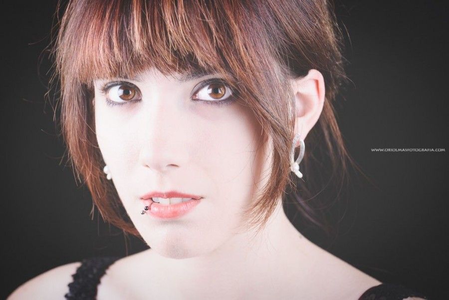 Nerea retrato