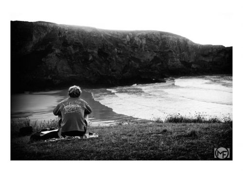 Feel The Waves
