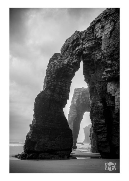 Through The Rocks