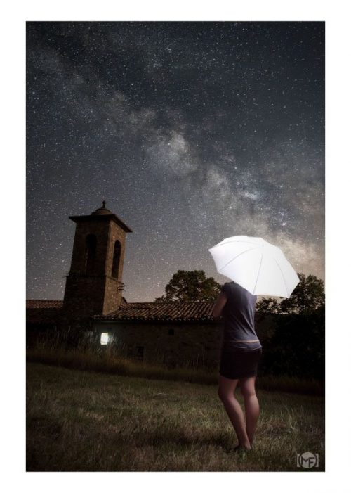 When The Stars Go Blue